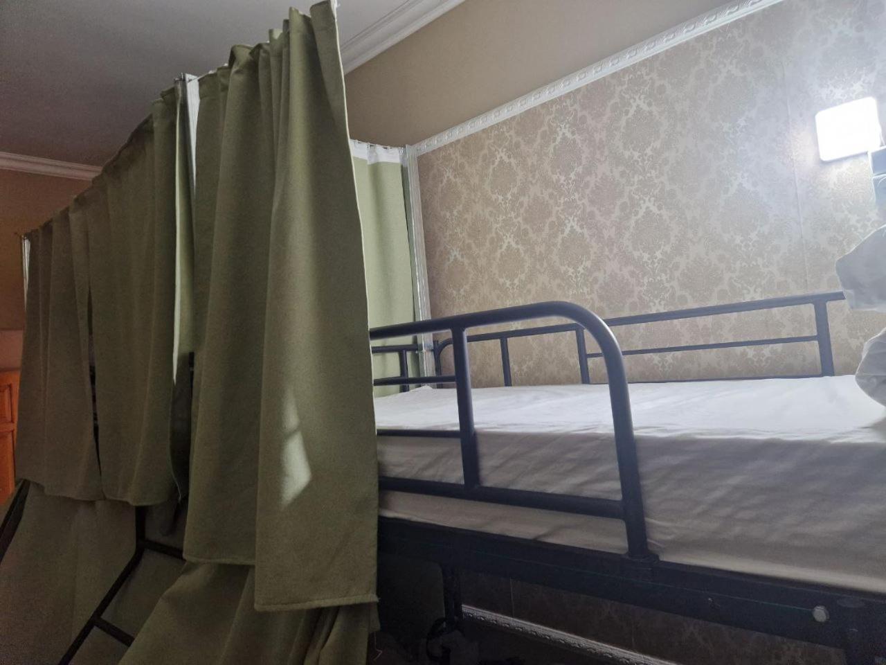 Buddha Hostel Bodoni Κισινάου Δωμάτιο φωτογραφία