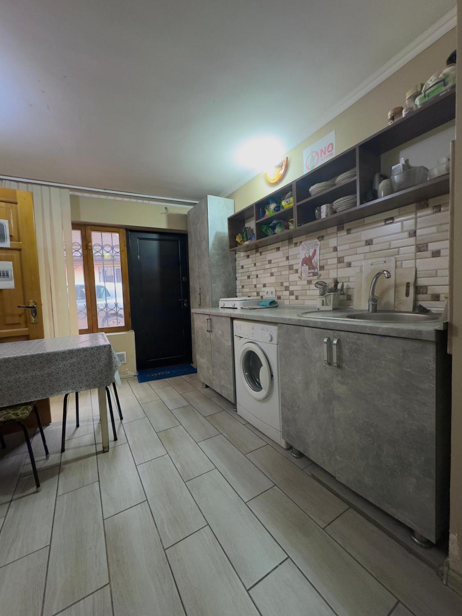 Buddha Hostel Bodoni Κισινάου Δωμάτιο φωτογραφία
