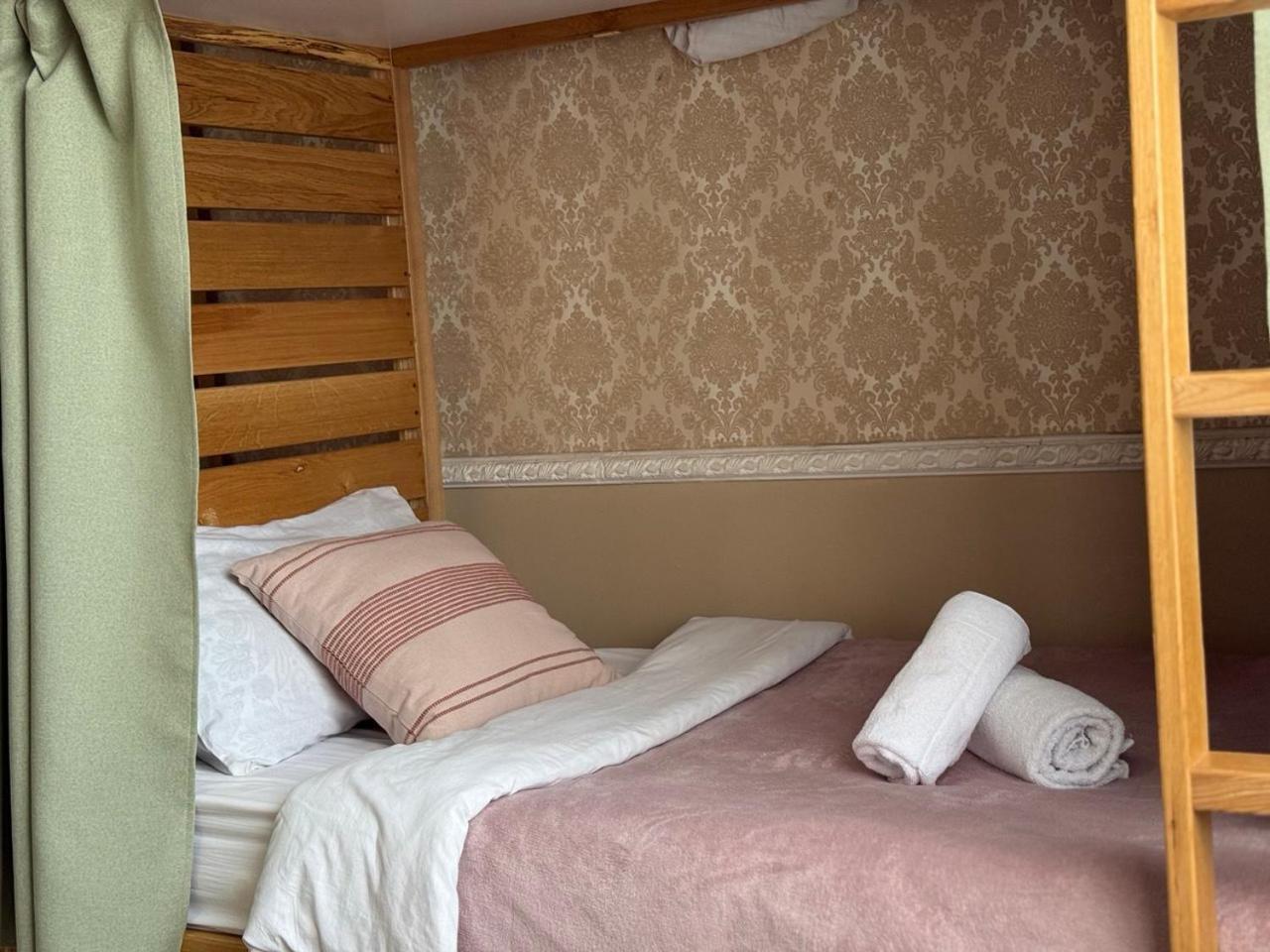 Buddha Hostel Bodoni Κισινάου Εξωτερικό φωτογραφία