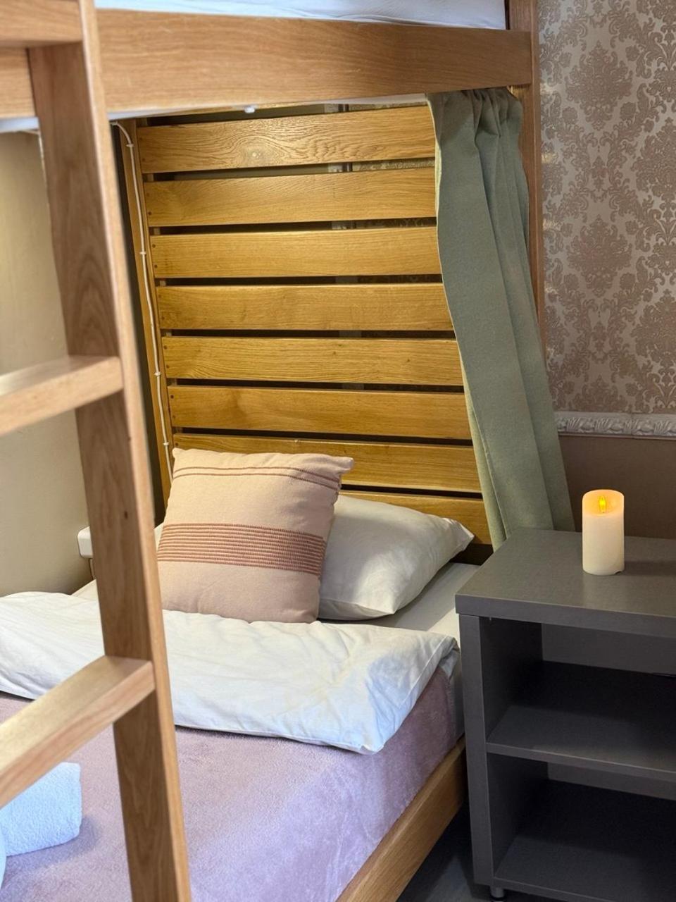 Buddha Hostel Bodoni Κισινάου Εξωτερικό φωτογραφία