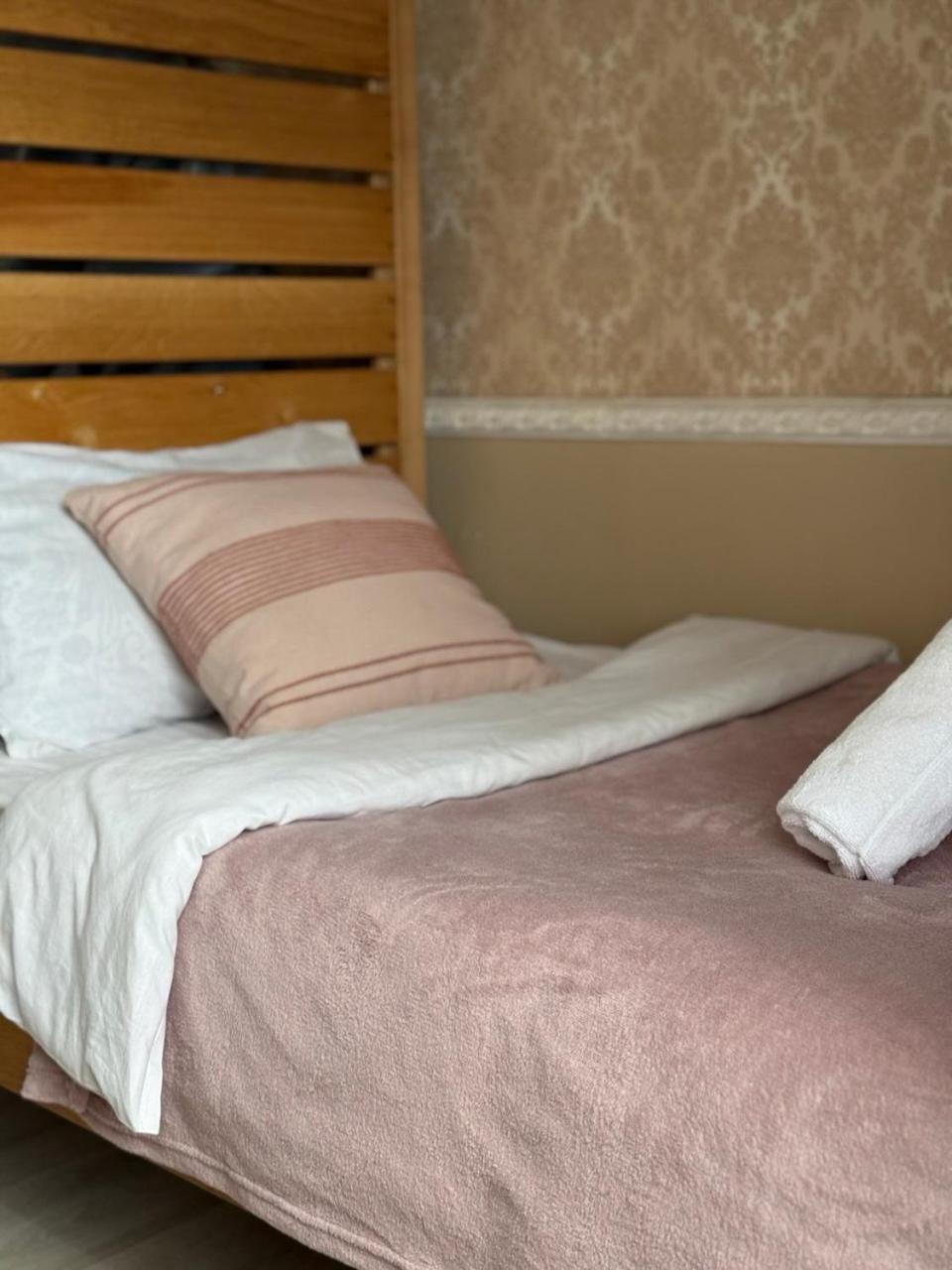 Buddha Hostel Bodoni Κισινάου Εξωτερικό φωτογραφία